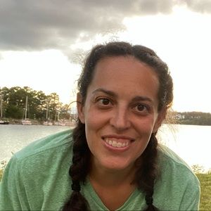 Meet your Posher, Ellen